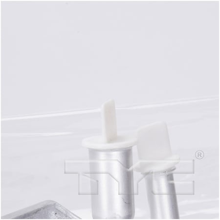 Tyc TYC A/C CONDENSER 4704